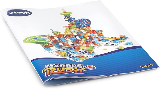 VTech Marble Rush Ultimate Set