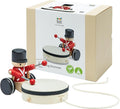 PlanToys Pull Along Drummer (5276)