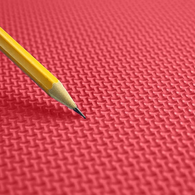 Flooring Inc's 1/2" Soft Non-Toxic Baby Play Mat, Toddler Playmat, Colorful Puzzle PlayMat, Floor Mats for Kids & Babies, EVA Foam Interlocking Tiles for Nursery & Playroom | Blue, 35 Tiles, 140 Sq/Ft