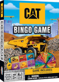 MasterPieces Kids Games - Caterpillar Bingo Game