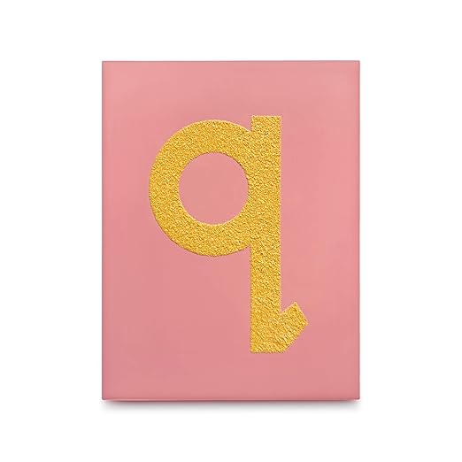 Montessori Sandpaper Letters | Lowercase | PP Wood Tiles | Vowel Consonant Color Coded | Includes Storage Box