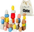 OPPA Building Blocks Game for Kids