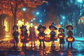 300 Pieces Puzzle Halloween Street, Adult Pumpkin Candy Basket Artwork | Creative Hd Matching Puzzle Paper Puzzle