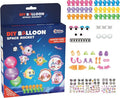 DIY Space Magic Balloon Craft Accessories Set