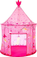 Kidodo Play Tent for Kids Toy Children Pop Up Tent Kids Playhouse Indoor