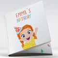 Personalized Book for Kids with Avatar and Name | For Birthdays | Fun Adventure | A One-of-a-Kind Birthday Gift