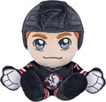 Bleacher Creatures Buffalo Sabres Tage Thompson 8" NHL Kuricha Sitting Plush - Soft Chibi Inspired NHL Superstar