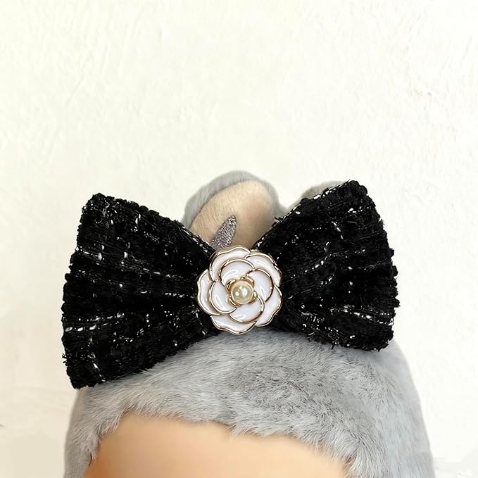 17cm Doll Clothes Set Luxurious Chic Fashion Ensemble with Stylish Accessories for Adorable 17cm Dolls Soft Fabric Dress-Up Sets with Playful Designs, Easy to Wear (Doll Not Included)