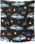 Throw Blankets for Boys Men Kids Cool Car Blanket Gift, 60x80 Inches Cozy Soft Throw for Sofa Couch Bed Car Office