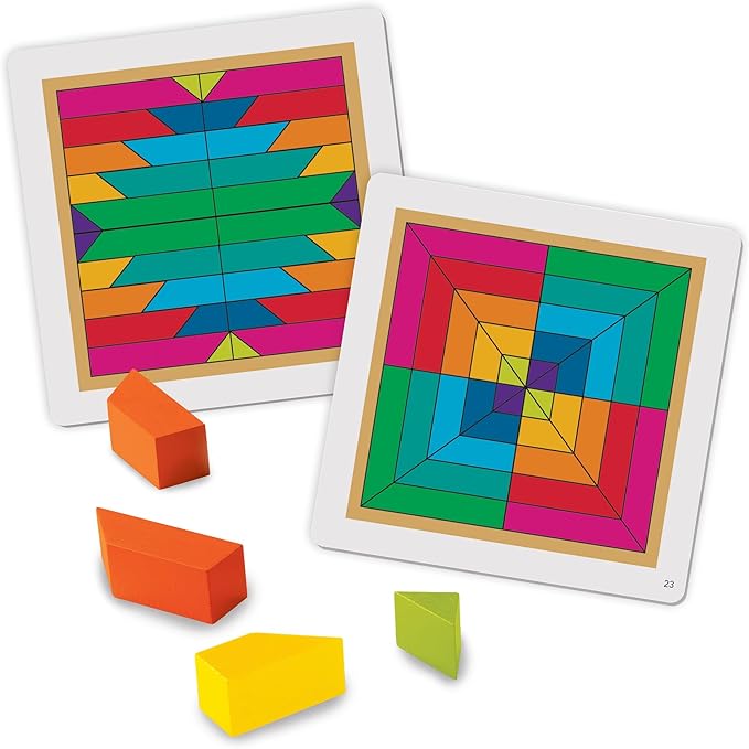 MindWare Pattern Play (Original)