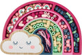 Stephen Joseph Bead Boutique, Rainbow Small