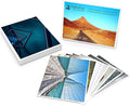 metaFox Coaching Picture Cards | Pathways of Life | 52 Postcards for Coaching and Therapy - Use as Icebreakers for Workshops and Team Building Activities