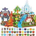200PCS Magnetic Building Blocks, Magnet Toys Magnetic Cubes, Magnetic Blocks for Kids Ages 4-8, Stacking Magnet Blocks STEM Building Toys for Toddlers Boys Girls Ages 3 4 5 6 7 8-12 Gifts