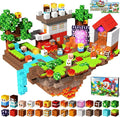 Goody King 150pcs Magnetic Blocks with Light Blocks, Educational Magent Toys for Kids Ages 3+, Magnetic Cubes Building Set Montessori STEM Gift, Creative Magnetic Blocks Building Set for Boys Girls