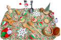 Kids Sensory bins Montessori sensory bin, sensory toys, Sensory bins, Sensory Bin For Preschoolers (Christmas RGW)