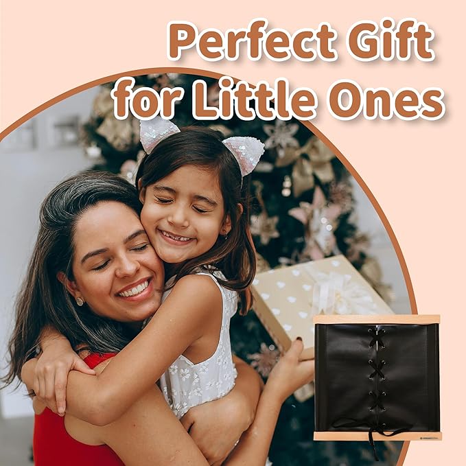 MONTESSORI OUTLET Shoe Lacing Frame