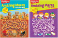 Highlights for Children Amazing Mazes Beginner Maze Books for Kids Ages 3-6, 144 Pages, 2-Pack of Activity Books, Screen Free Fun and Challenging Mazes for Kids