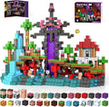 150PCS Magnetic Blocks - Magnet Tiles Toys for Kids, Magnetic Building Blocks Cubes, Stacking Magnets Toys for Kids, Birthday Gifts for Boys and Girls Age 3+ Years Old