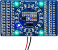 Gikfun DIY SMD SMT Welding Practice Soldering Skill Training Board Ek7028