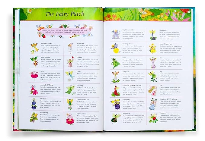 My Very Own Fairytale (Classic Edition) - Personalized Children's Story (Hardcover) - I See Me!