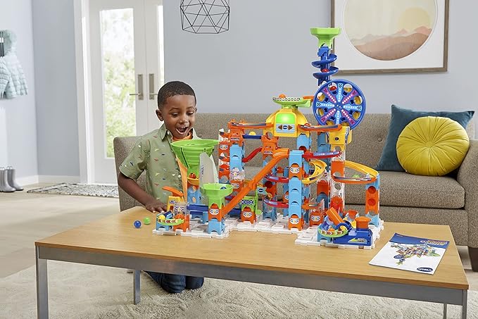 VTech Marble Rush Ultimate Set
