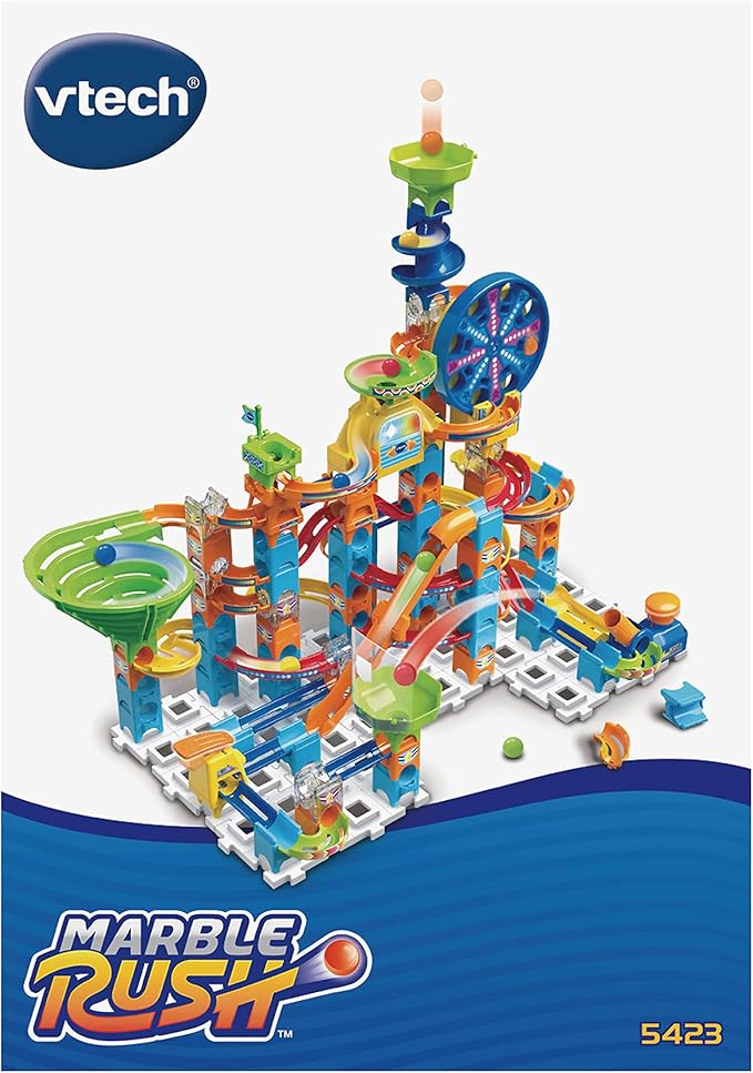 VTech Marble Rush Ultimate Set