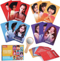 MEROCO Feelings Emotions Cards for Kids Therapy, Realistic Picture Cards for Speech Therapy Mirror, Aba Therapy Materials Autism Social Emotional Learning Materials