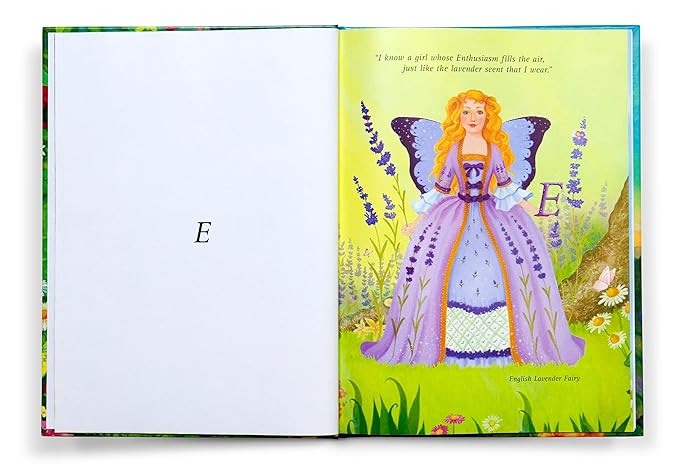 My Very Own Fairytale (Classic Edition) - Personalized Children's Story | Softcover | 9" x 11" | I See Me!
