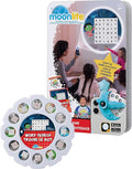 Moonlite Storytime - Ryan's World - Word Search - A Magical Way to Read Together - Projector Sold Separately - Digital Story w/ Sound FX - Learning Gifts for Kids Ages 1 Year & Up