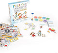 Fat Brain Toys Make That Most Magnificent Thing The Game - Make-and-Tell Game, Ages 7+