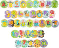 Fat Brain Toys Match & Learn Letters & Numbers - Early Reading & Writing, Preschool