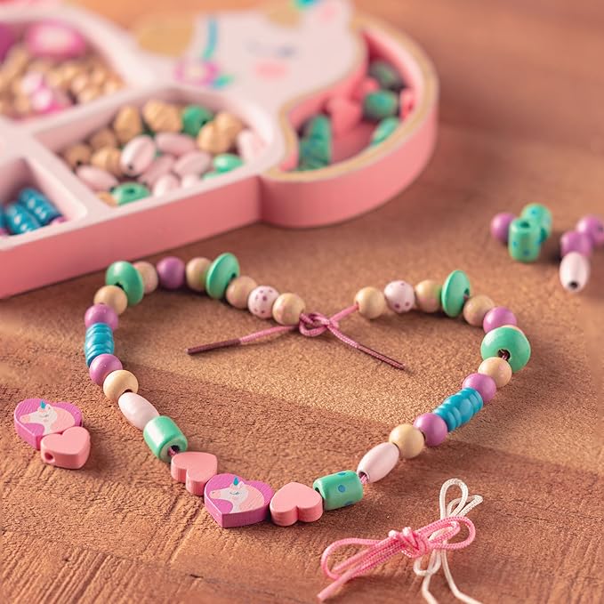 Stephen Joseph, Bead Boutique, Hedgehog Small