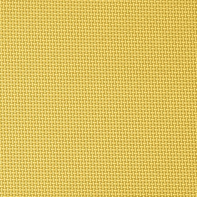 FlooringInc's 1/2" Soft Non-Toxic Baby Play Mat, Toddler Playmat, Colorful Puzzle PlayMat, Floor Mats for Kids & Babies, EVA Foam Interlocking Tiles for Nursery & Playroom | Yellow, 15 Tiles, 60 Sq/Ft