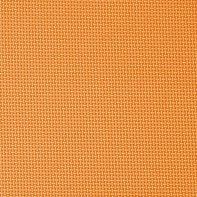 FlooringInc's 1/2" Soft Non-Toxic Baby Play Mat, Toddler Playmat, Colorful Puzzle PlayMat, Floor Mats for Kids & Babies, EVA Foam Interlocking Tiles for Nursery & Playroom | Orange, 12 Tiles, 48 Sq/Ft