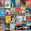 Re-Marks New York 500 Pieces Jigsaw Puzzle for All Ages