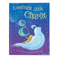 Personalized Bedtime Story for Babies & Kids | Softcover | 9" x 11" | I See Me!