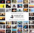 metaFox ‘World of Emotions’ Coaching Cards | 52 Emotion Picture Cards for Coaching & Therapy | Master Your Emotions & Build Emotional Intelligence