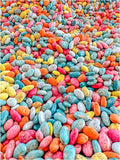 Colorful Sensory Bin Filler Themed and Seasonal Beans (Summer, 4 Cups)