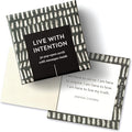 Compendium ThoughtFulls Pop-Open Cards — Live with Intention — 30 Pop-Open Cards, Each with a Different Inspiring Message Inside