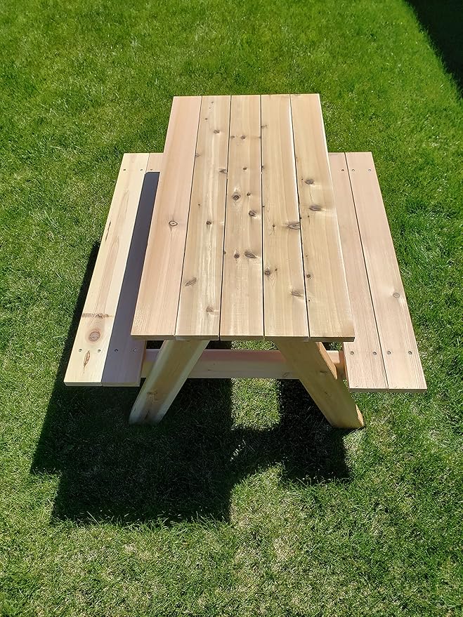 "Generic" Kids Picnic Table
