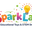SparkLab logo